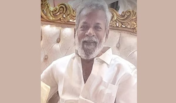 #RIP: தமிழ் சினிமா பிரபலம் காலமானார்…. திரையுலகினர் இரங்கல்….!!!!