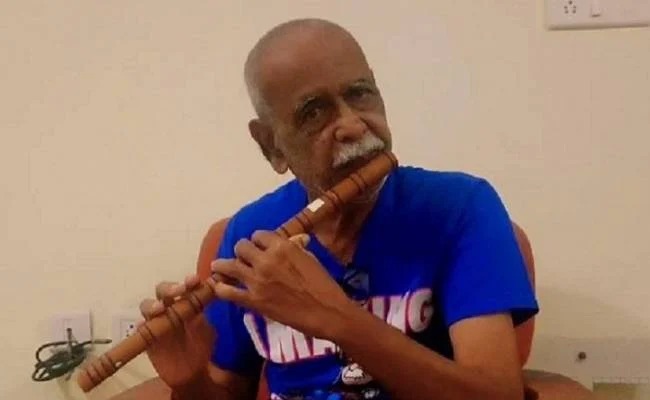 திரையுலக ஜாம்பவான் புல்லாங்குழல் சுதாகர் மரணம்…. பெரும் சோகம்…. இரங்கல்….!!!!
