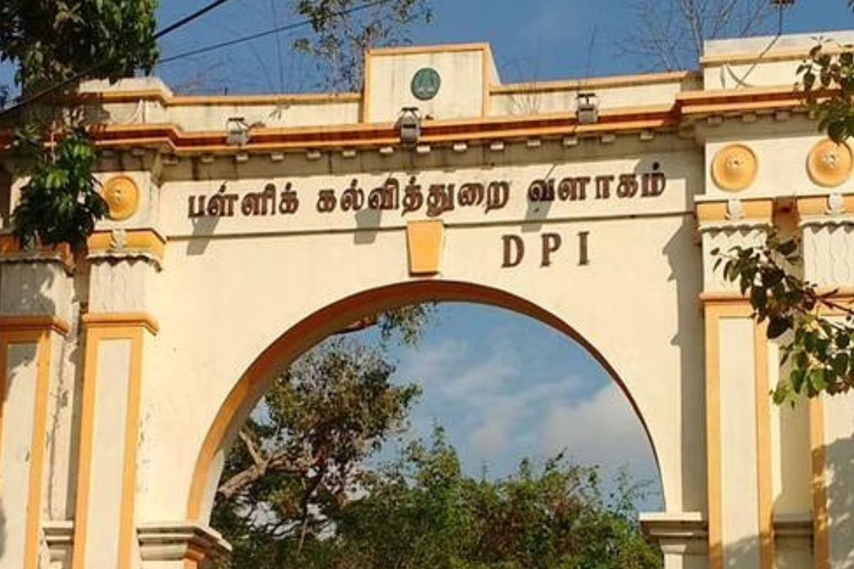 “நம்ம பள்ளி திட்டம்”…. தமிழக முழுவதும் தலைமை ஆசிரியர்களுக்கு…. பள்ளிக்கல்வித்துறை முக்கிய உத்தரவு….!!!!