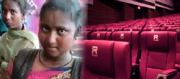 BREAKING: தீண்டாமை விவகாரம்: ரோகிணி திரையரங்கிற்கு நோட்டீஸ்…!!!