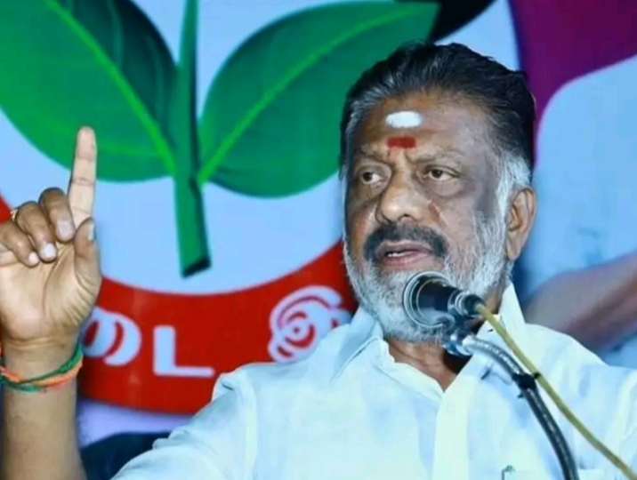 Breaking: அதிமுக பொதுச்செயலாளர் தேர்தலில் போட்டியிடுகிறார் ஓபிஎஸ்…. நீதிமன்றத்தில் திடீர் அதிரடி…!!!