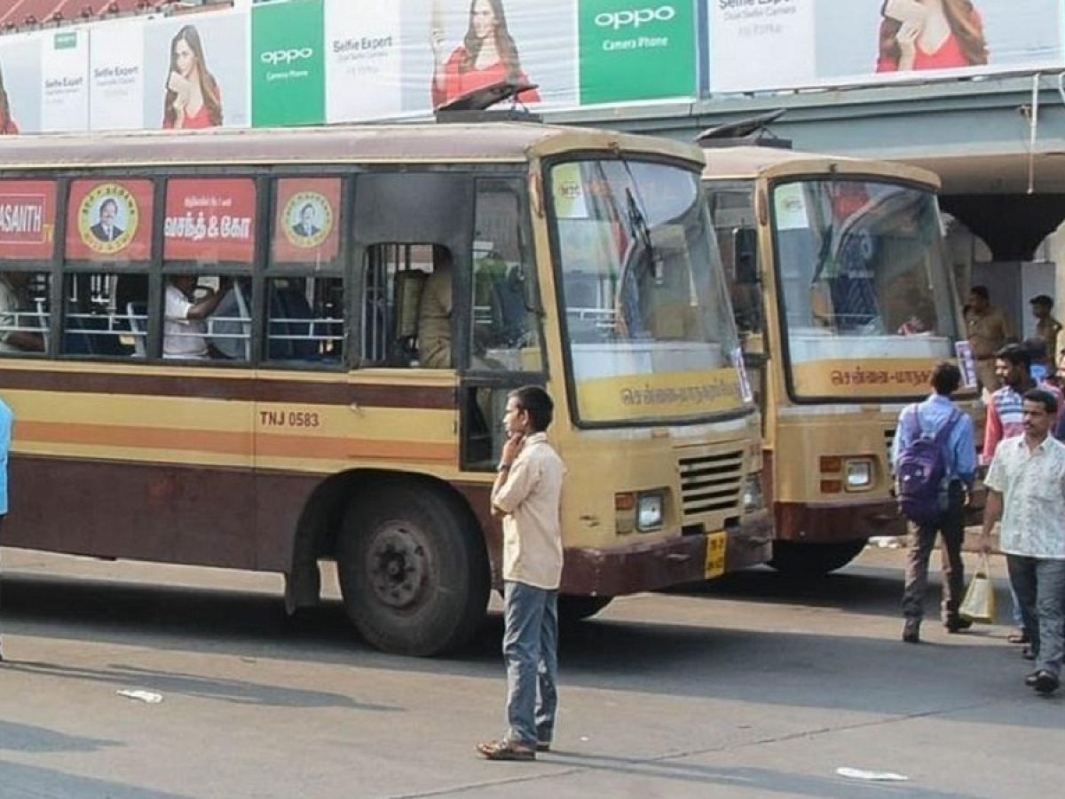 Breaking: சென்னையில் தனியார் பேருந்துகளை இயக்க எதிர்ப்பு…. தொமுச, சிஐடியு முதல்வர் ஸ்டாலினுக்கு கடிதம்…!!!!