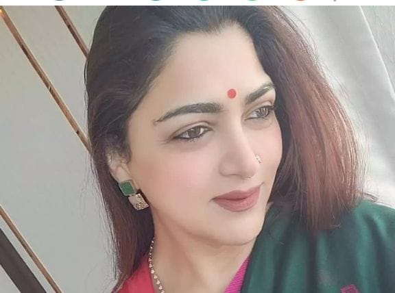 “8 வயதில் பாலியல் ரீதியாக துன்புறுத்தலுக்கு ஆளானேன்”.. நடிகை குஷ்பூ பரபரப்பு குற்றச்சாட்டு…!!!!