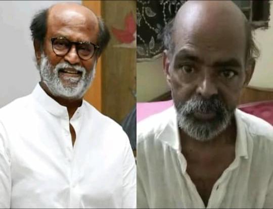 அந்த மனசு தான் சார் கடவுள்!…. நீரிழிவு நோயால் அவதிப்படும் தயாரிப்பாளர் விஏ துரை…. உதவிக்கரம் நீட்டிய சூப்பர் ஸ்டார்…..!!!!