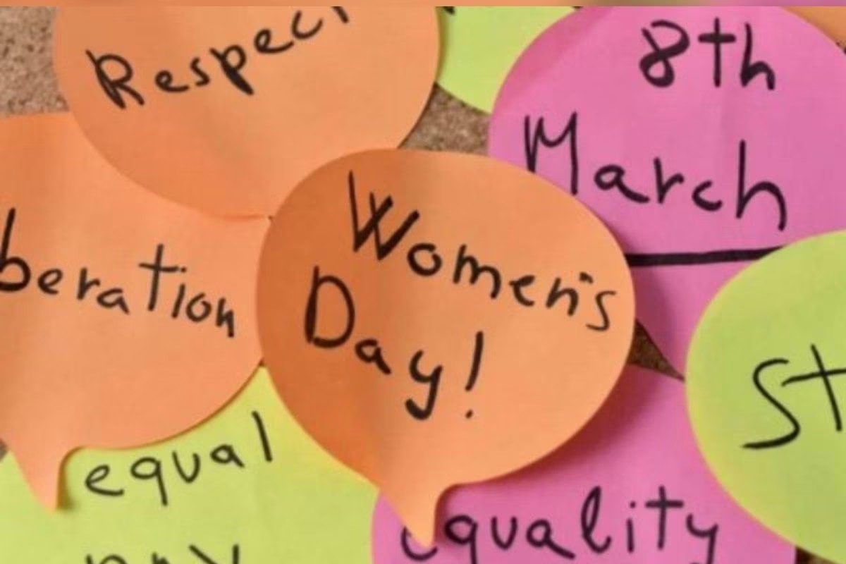 International Women’s day 2023: பெண்களின் சுய பாதுகாப்பு…. கண்டிப்பாக இதை தெரிஞ்சு வச்சுக்கோங்க….!!!!