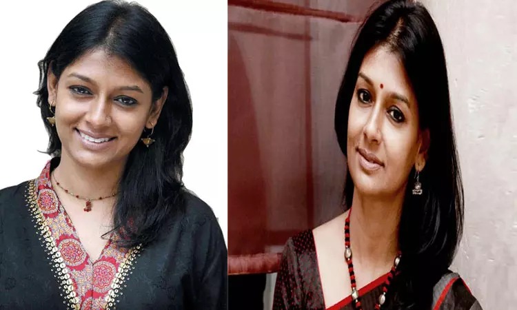 நிறப் பாகுபாடு பற்றி பேசுபவர்களுக்கு…. பிரபல நடிகை கொடுத்த பதிலடி….!!!!!