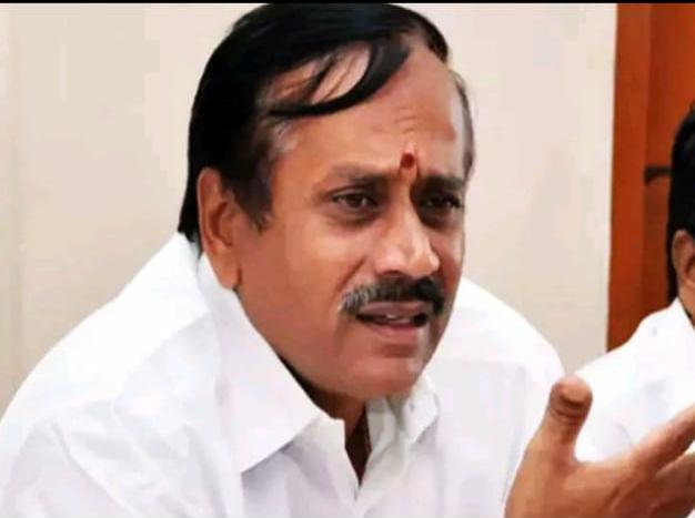 “வடமாநில தொழிலாளர்கள் சர்ச்சை”… சீமான் தான் காரணம்…. பாஜக தலைவர் எச்.ராஜா டுவிட்….!!!!