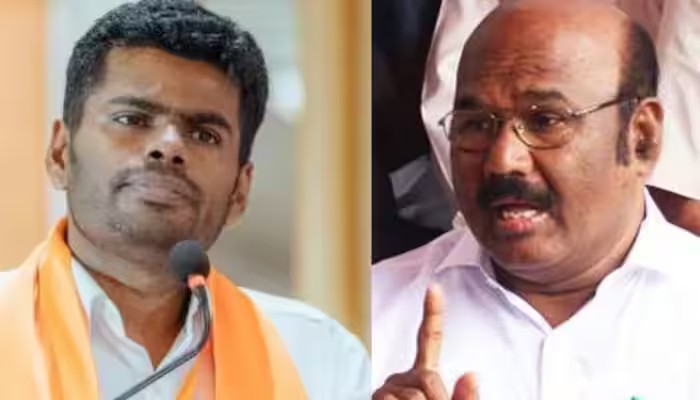 “அதிமுக-பாஜக கூட்டணியில் எந்த பிரச்சனையும் இல்லை”… முன்னாள் அமைச்சர் ஜெயக்குமார் திடீர் பல்டி….!!!!