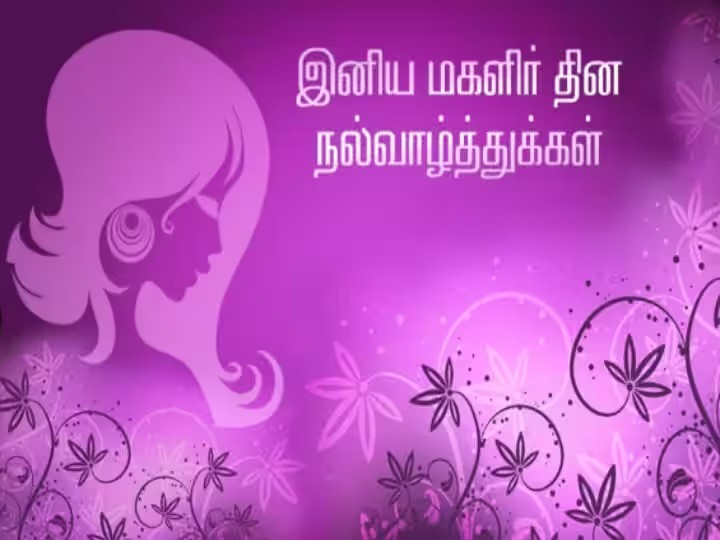 Women’s day Special: “விண்வெளி முதல் அரசியல் வரை”… திக்கெட்டும் ஒலிக்கும் பெண்ணியம்….!!!