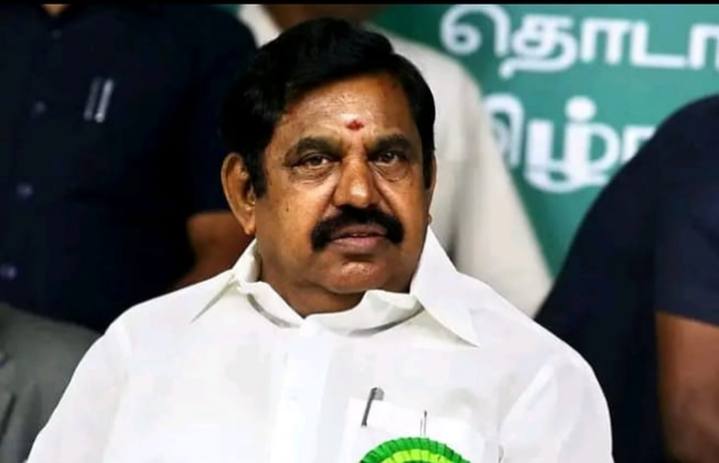 “அடுத்த சம்பவத்திற்கு தயாரான இபிஎஸ்”… இன்று மாவட்ட செயலாளர் கூட்டம்…. அதிமுகவில் அடுத்த அதிரடி…!!!