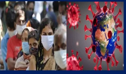 அதிகரிக்கும் கொரோனா தொற்று… அரசு மருத்துவமனைகளில் முக கவசம் கட்டாயம்… அமைச்சர் உத்தரவு…!!!!