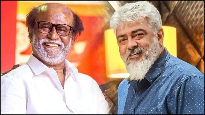 தல அஜித்தின் அந்த படத்தின் கதையை ரஜினி கேட்டாரா?…. டைரக்டர் லிங்குசாமி சொன்ன தகவல்….!!!!