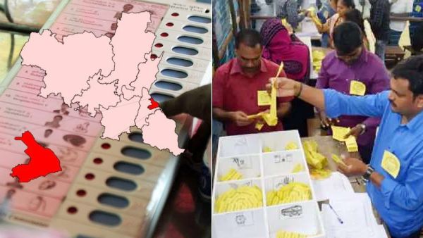 #ErodeEastByElection: விறு விறு வாக்குப்பதிவு…. நாம் தமிழர் கட்சிக்கு “ஒரு வாக்கு”…!!