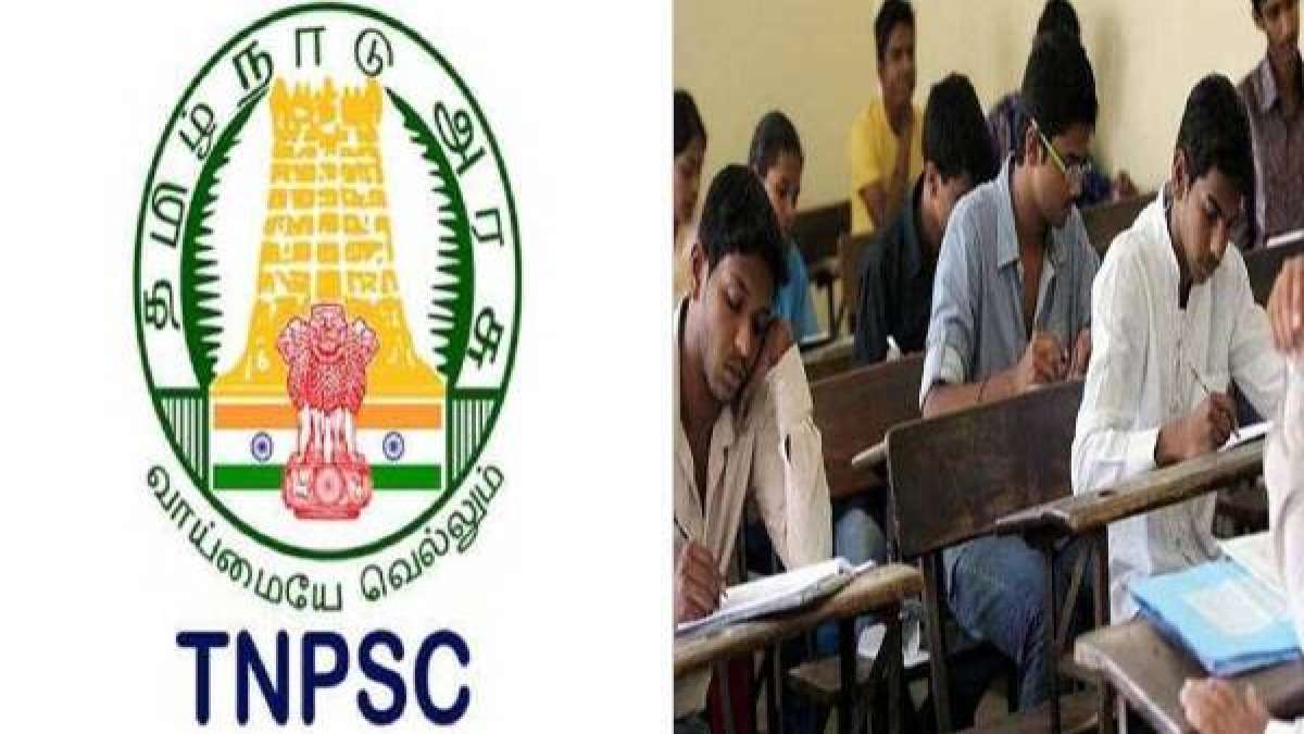 TNPSC குரூப்4 கொடுத்த குட் நியூஸ்…. காலி பணியிடங்கள் எண்ணிக்கை அதிகரிப்பு….!!!!