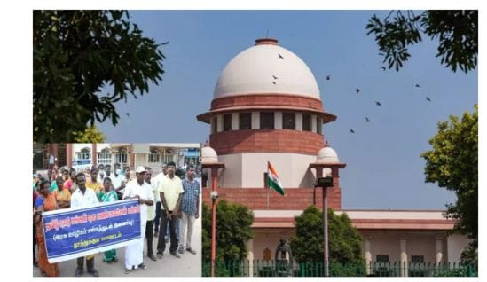 “மக்கள் நல பணியாளர்கள் திட்டம் தொடர வேண்டும்”.. சுப்ரீம் கோர்ட் அதிரடி உத்தரவு..!!!!!