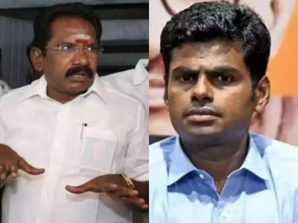 யார் தலைமையில் கூட்டணி…? மீண்டும் மல்லுக்கட்டும் அதிமுக-பாஜக…. செல்லூர் ராஜு கருத்தால் திடீர் பரபரப்பு…!!!!