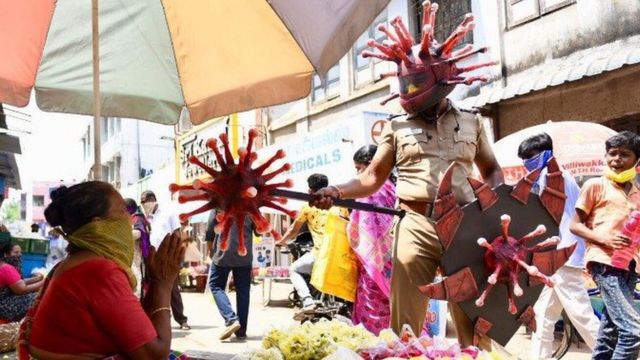 கொரோனா எதிரொலி… தமிழகத்தில் மீண்டும் கொரோனா கட்டுப்பாடுகள்?… அதிர்ச்சி தகவல்…!!!