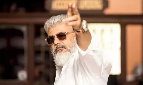 “தல அஜித் பிறந்தநாளில் காத்திருக்கும் செம சர்ப்ரைஸ்”…. மகிழ்ச்சியில் ரசிகர்கள்…!!!