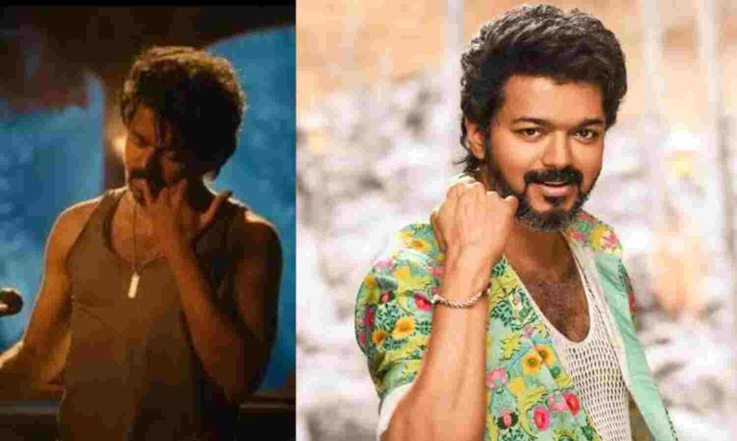 லியோ பாடல் வெளியீட்டு விழா: நடிகர் விஜய் எடுத்த புதிய முடிவு…? தென் மாவட்ட ரசிகர்கள் உற்சாகம்…!!!