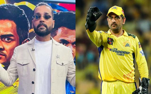 Kapan Donny akan pensiun?  Pribadinya….  Sulit untuk menjawab….  Murali Vijay kesal..!!