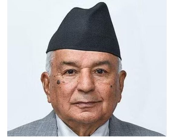 திடீர் உடல்நல குறைவு… டெல்லி எய்ம்ஸில் நேபாள அதிபர் அனுமதி… வெளியான தகவல்…!!!!!