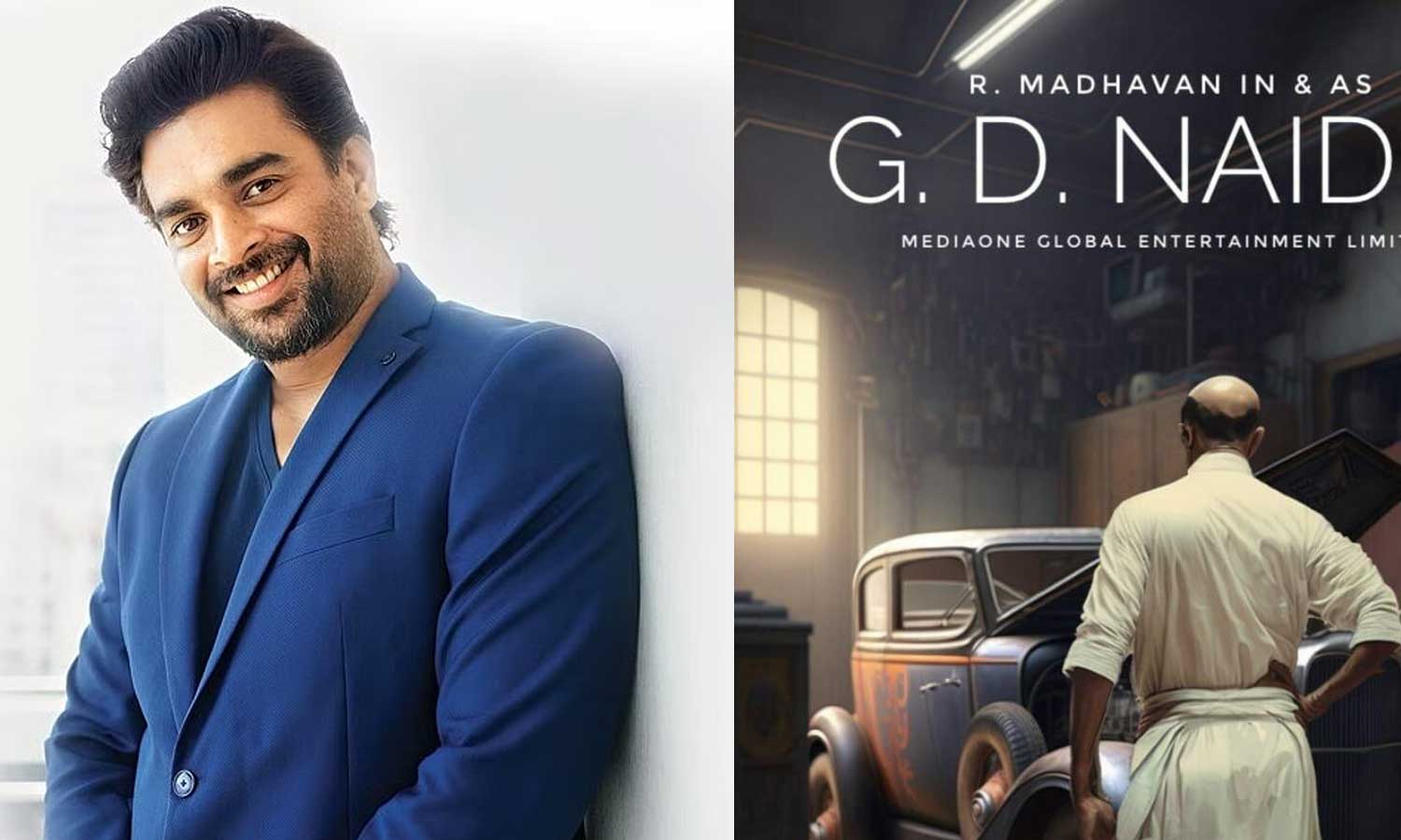 மீண்டும் விஞ்ஞானியாக களமிறங்கும் மாதவன்… வெளியான பட அப்டேட்..!!!!