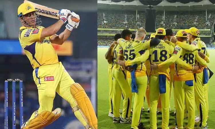 IPL 2023: சிஎஸ்கே ரசிகர்களே ரெடியா…? சேப்பாக்கம் மைதானத்தில் நடைபெறும் அடுத்த போட்டிக்கான டிக்கெட் விற்பனை தேதி அறிவிப்பு…!!!