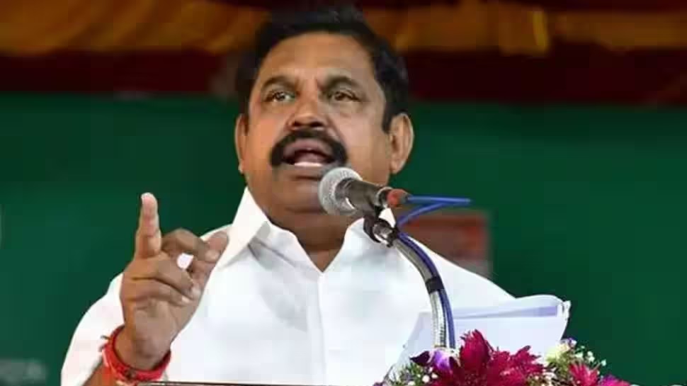 பொய் வழக்கு போடும் Stalin…. ஆனா அது பலிக்காது…. திமுகவுக்கு EPS கடும் எச்சரிக்கை…!!!