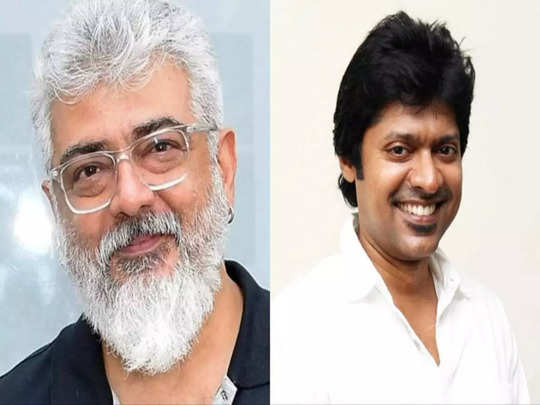 தல ரசிகர்களுக்கு டபுள் ட்ரீட்… ஏகே 62 படத்தின் அறிவிப்பு வெளியாகும் தேதி இதுதான்…? வெளியான மாஸ் அப்டேட்…!!