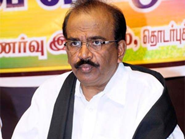 1 சொட்டு தண்ணீராக இருக்கும் மதிமுக…. கடல் போன்ற திமுகவுடன் இணைக்கணும்…. நாஞ்சில் சம்பத்…!!!