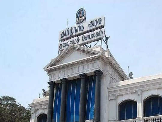 தமிழ்நாட்டில் புதிதாக பன்நோக்கு கண் மருத்துவ பிரிவு வாகன சேவை தொடக்கம்…. எந்தெந்த மாவட்டங்களில் தெரியுமா…?