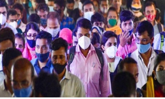 தீவிரமடையும் கொரோனா பரவல்… நெருங்கும் ஊரடங்கு அபாயம்…!!!!!