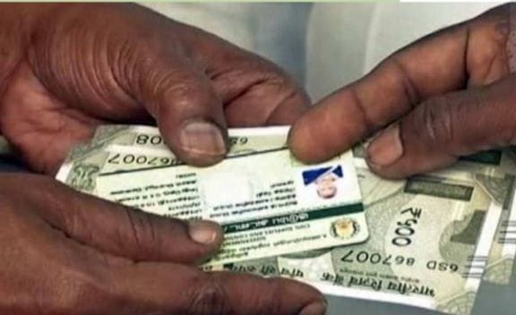 தமிழக அரசின் ரூ.1000 மாத உரிமைத் தொகை… யாருக்கெல்லாம் கிடையாது…? வெளியான முக்கிய தகவல்..!!!!!