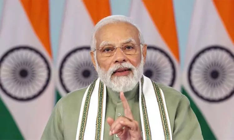 ரயில்வேயில் வளர்ச்சி ஏற்பட விடாமல் செய்தது அதுதான்?…. PM மோடி குற்றச்சாட்டு….!!!!