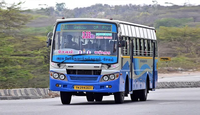 மக்களே….! கோடை விடுமுறைக்கு ஊருக்கு போறீங்களா…? குட் நியூஸ் சொன்ன தமிழக போக்குவரத்து கழகம்…!!!