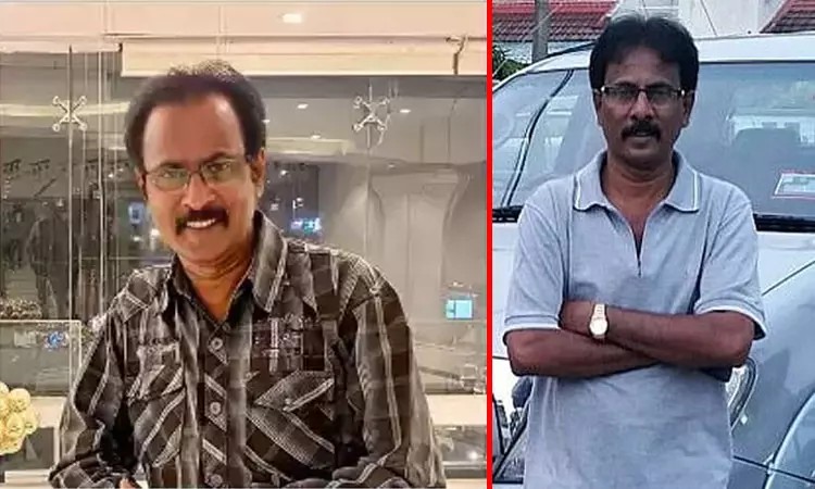 பிரபல காமெடி நடிகர் அல்லு ரமேஷ் திடீர் மரணம்…. திரையுலக பிரபலங்கள் இரங்கல்…!!!