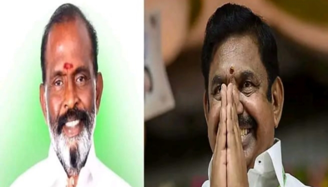 “அமமுகவில் இருந்து நீக்கப்பட்ட முக்கிய நிர்வாகி அதிமுகவில் ஐக்கியம்”…. தமிழக அரசியலில் திடீர் பரபரப்பு…!!!!