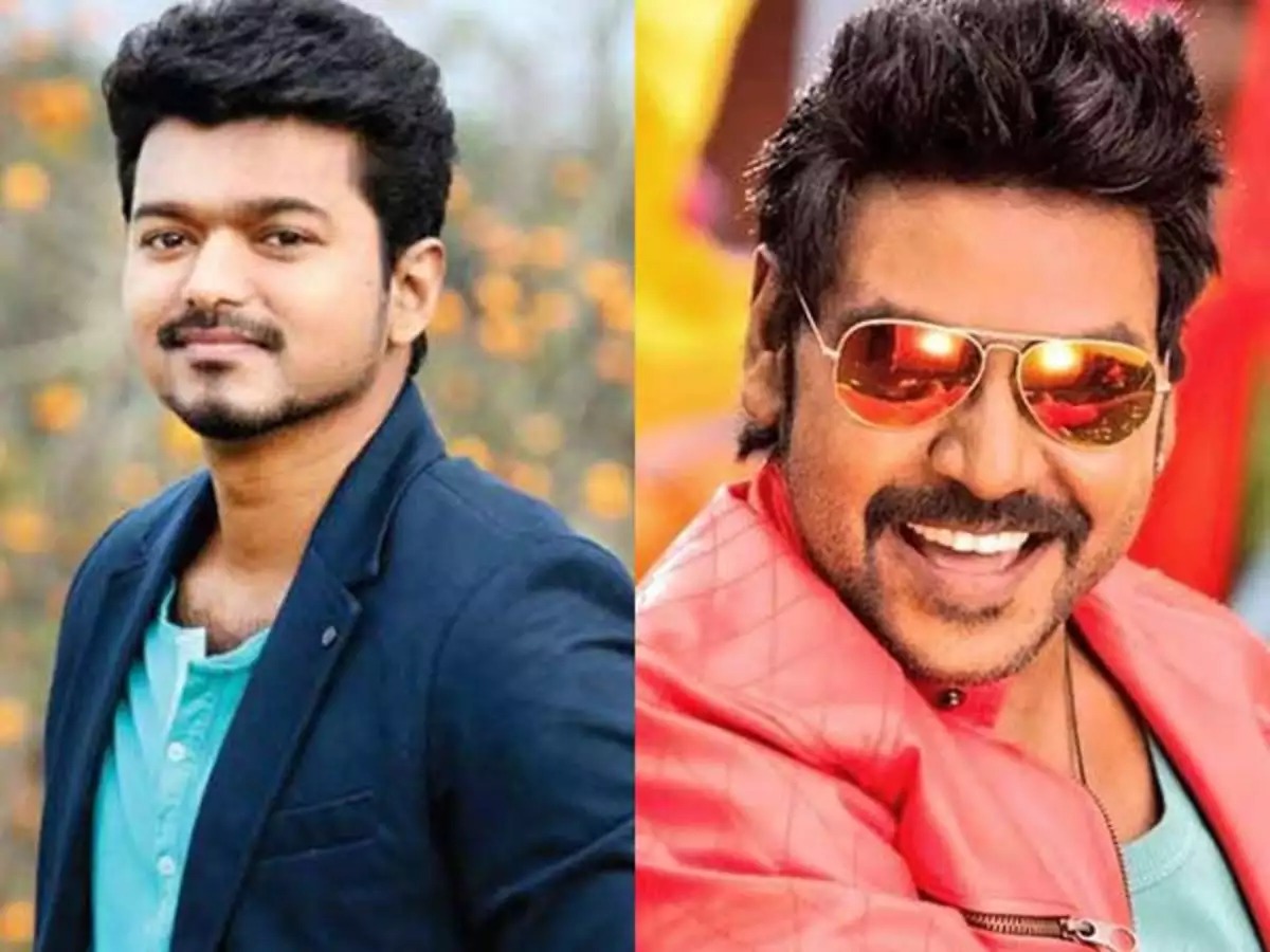 விஜய்க்கு ஒரு போன் கால் போதும்…. எல்லாமே உடனே வந்துரும்…. நடிகர் லாரன்ஸ் ஓபன் டாக்…!!!