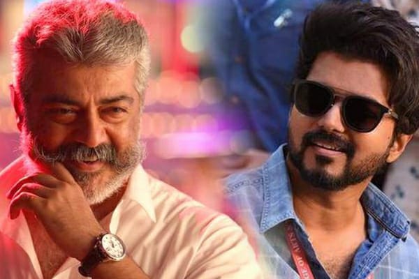 அந்த படத்தில் தல-தளபதி ஒன்றாக நடிக்க இருந்தார்களா?…. வெளியான தகவல்…..!!!!