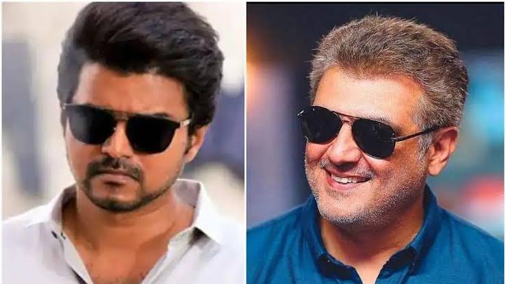 “நடிகர் விஜயை தம்பி என பாசமாக அழைக்கும் தல அஜித்”… இயக்குனர் வெங்கட் பிரபு சொன்ன தகவல்…!!!