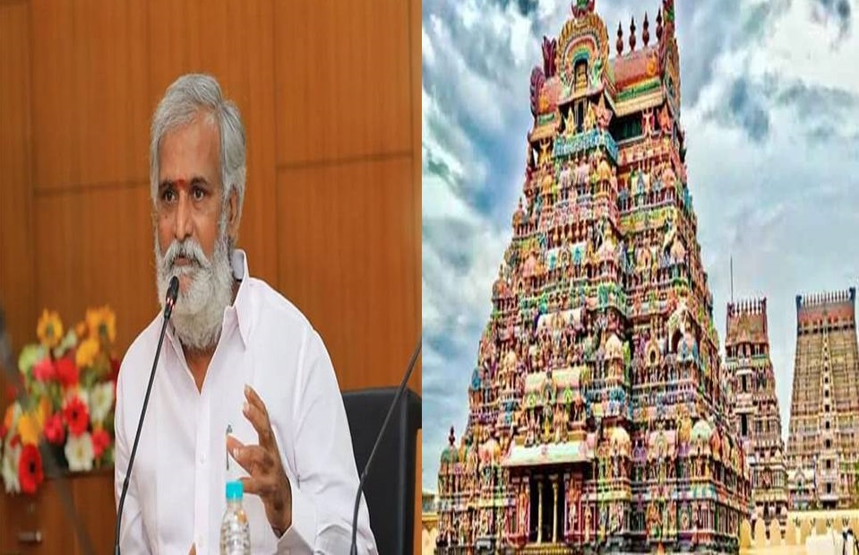 தமிழ்நாட்டில் 15 கோவில்களில் இது அமைக்கப்படும்…. இந்துசமய அறநிலையத்துறை அறிவிப்பு …!!