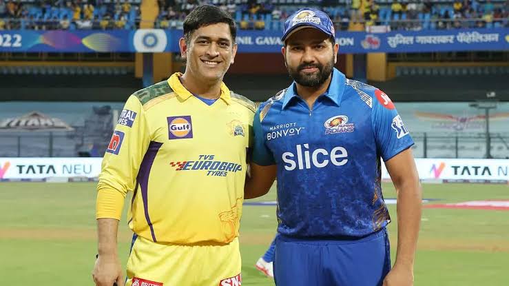 #IPL2023 : இன்று 2 லீக் போட்டிகள்…. ராஜஸ்தான் – டெல்லி | மும்பை – சென்னை அணிகள் மோதல்..!!