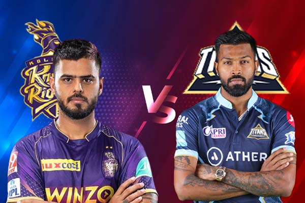 KKR vs GT : 5 சிக்ஸர் விளாசிய ரிங்கு சிங்…. பழி தீர்க்குமா குஜராத்?…. இரு அணிகளின் சாத்தியமான பிளேயிங் 11..!!