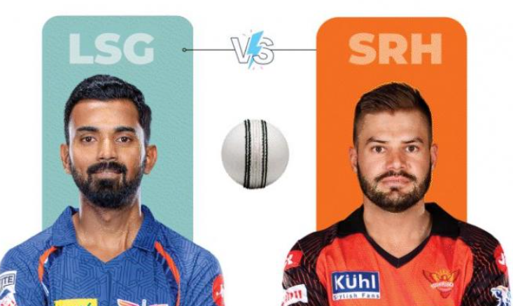 LSG vs SRH இன்று மோதல் : லக்னோவை பழி வாங்குமா ஹைதராபாத்?…. சாத்தியமான 11 இதோ..!!