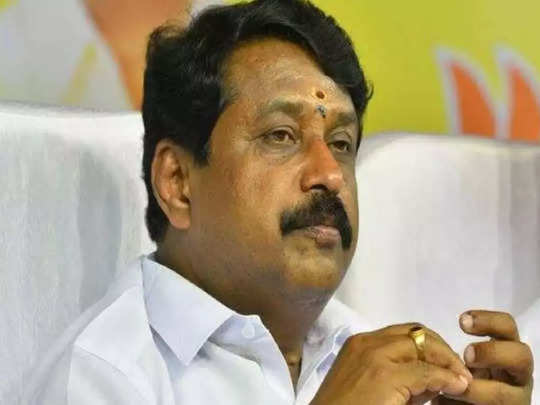 “நான் அதிமுகவிலோ, திமுகவிலோ இணைய மாட்டேன்”…. நயினார் நாகேந்திரன் ஒரே போடு… அப்போ ரூட் கிளியரா…?