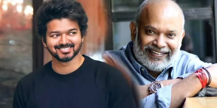 அந்த படத்தை பார்த்து தளபதி ஆச்சரியப்பட்டாரா?…. டைரக்டர் வெங்கட் பிரபு பகிர்ந்த சுவாரசிய தகவல்….!!!!!