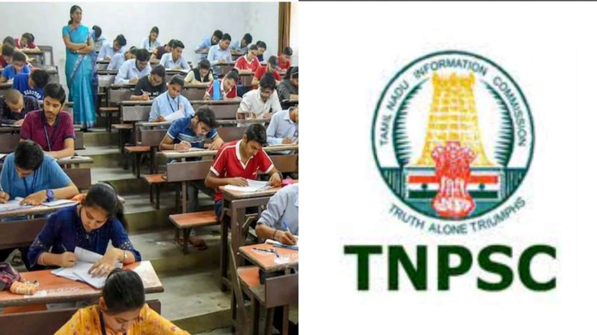 குரூப்-4 தேர்வில் முறைகேடு நடந்துள்ளதா…? TNPSC வெளியிட்ட முக்கிய விளக்கம்…!!!