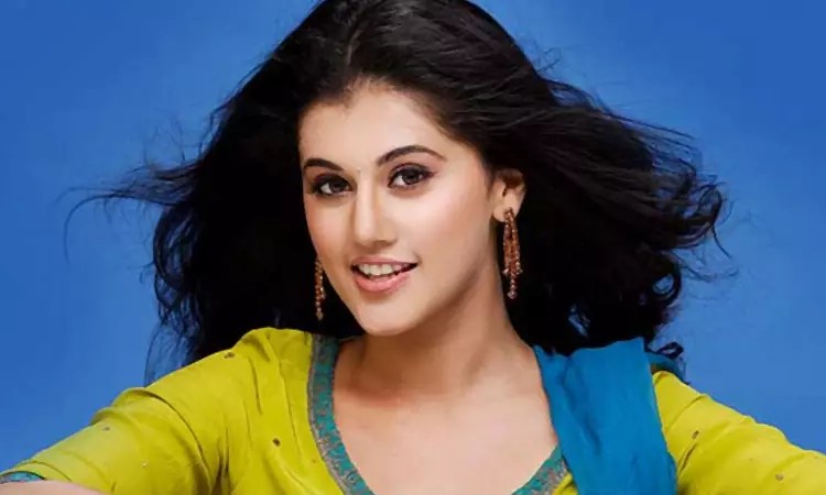 ரசிகர்கள் சினிமாவில் தினசரி அதை தான் எதிர்பார்க்காங்க?…. நடிகை டாப்சி ஸ்பீச்….!!!!