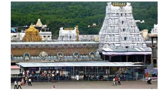 2 ஆண்டுகளுக்குப் பின் மீண்டும்… ஏழுமலையான் பக்தர்களுக்கு முக்கிய அறிவிப்பு…!!!!!!