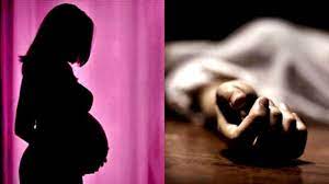 வகுப்பறையில் ABORTION…. கல்லூரி மாணவி விபரீத மரணம்…. அதிர்ச்சி சம்பவம்…!!